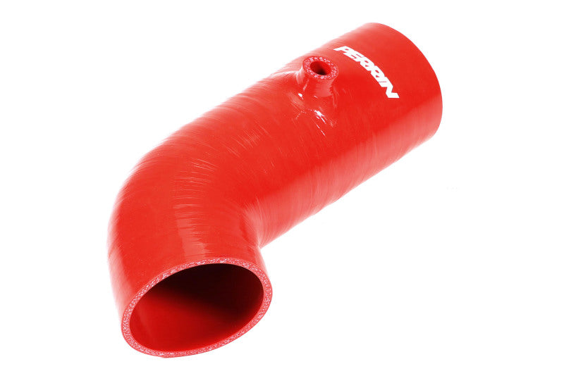PERRIN 22-25 Subaru BRZ / Toyota GR86 Inlet Hose - Red PERRIN 22-25 Subaru BRZ / Toyota GR86 Inlet Hose - Red