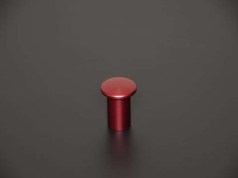 Cusco Spin Turn Knob Red Subaru BRZ / Toyota 86 / Scion FR-S Cusco Spin Turn Knob Red Subaru BRZ / Toyota 86 / Scion FR-S