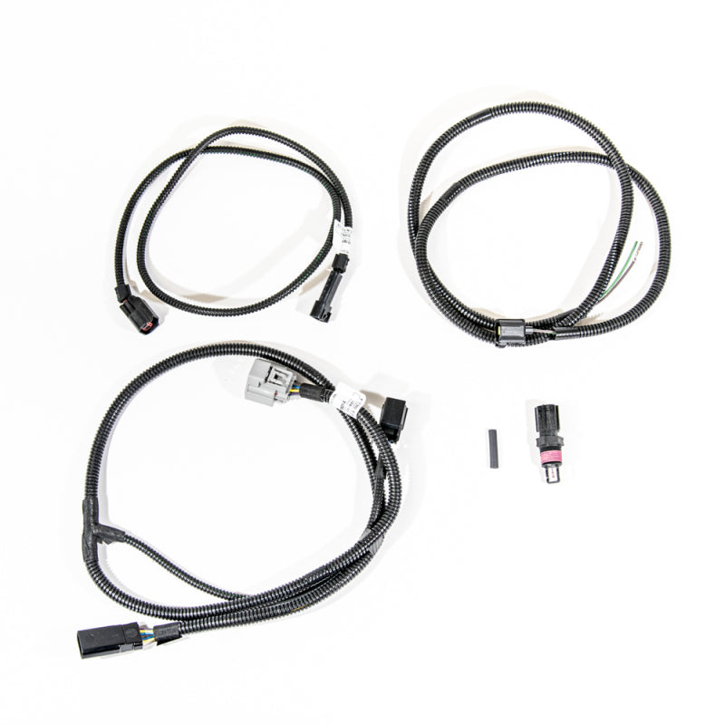 VMP Performance 11-14 Coyote 5.0L SC PnP Harness Kit (MCT Style) VMP Performance 11-14 Coyote 5.0L SC PnP Harness Kit (MCT Style)