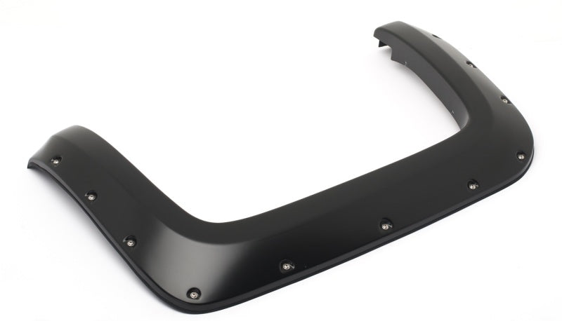 EGR 15+ GMC Canyon 6ft Bed Bolt-On Look Fender Flares - Set EGR 15+ GMC Canyon 6ft Bed Bolt-On Look Fender Flares - Set