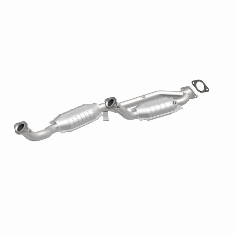MagnaFlow Conv DF 99-02 Windstar 3.8L MagnaFlow Conv DF 99-02 Windstar 3.8L