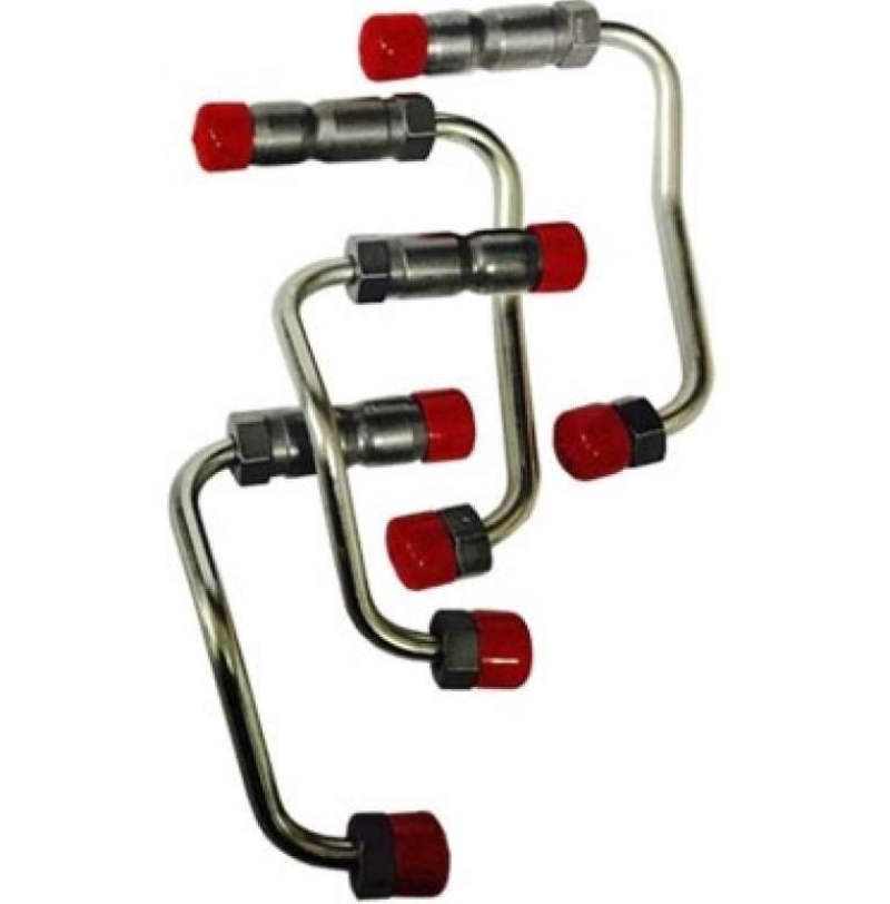 Exergy 01-04 Chevrolet Duramax 6.6L LB7 Duramax Injector Line Set (Per Side) Exergy 01-04 Chevrolet Duramax 6.6L LB7 Duramax Injector Line Set (Per Side)
