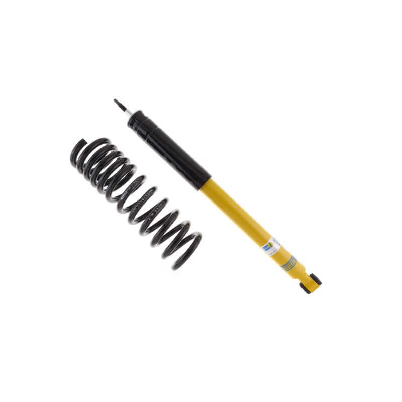 Bilstein B12 2005 Mercedes-Benz C230 Kompressor Sedan Front and Rear Suspension Kit Bilstein B12 2005 Mercedes-Benz C230 Kompressor Sedan Front and Rear Suspension Kit