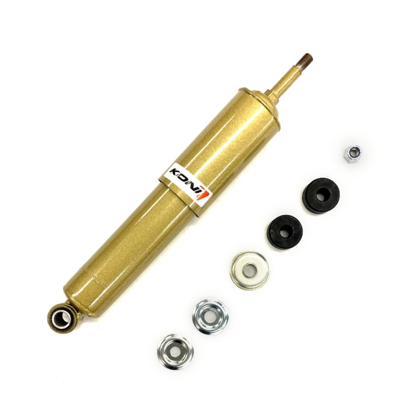 Koni 92-16 Ford E-350/E450 FSD Gold RV Front Shock Koni 92-16 Ford E-350/E450 FSD Gold RV Front Shock