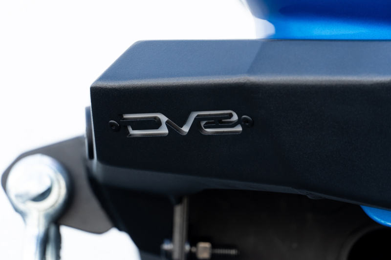 DV8 Offroad 20-23 Jeep Gladiator JT Spec Series Rear Bumper DV8 Offroad 20-23 Jeep Gladiator JT Spec Series Rear Bumper