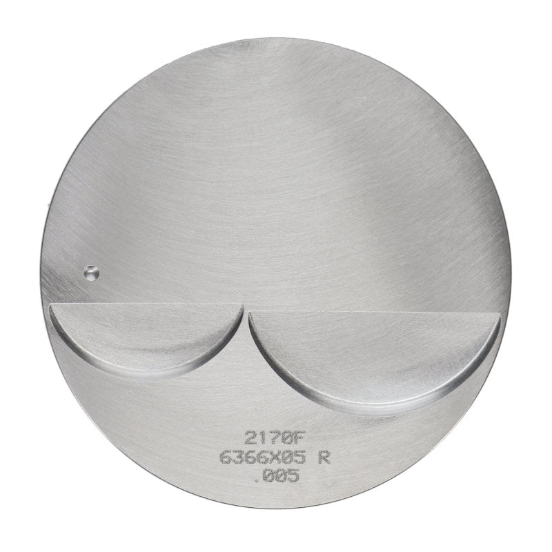 Wiseco Chevy LS1/LS2/LS6 3.903 Bore 3.622 Stroke -2.2 Flat Top Piston Shelf Stock Kit Wiseco Chevy LS1/LS2/LS6 3.903 Bore 3.622 Stroke -2.2 Flat Top Piston Shelf Stock Kit