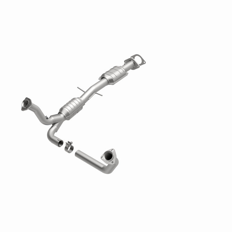 MagnaFlow Conv DF 00-04 Chevy S10 4.3L 2WD MagnaFlow Conv DF 00-04 Chevy S10 4.3L 2WD