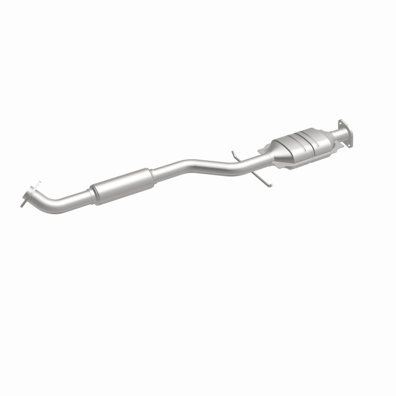 MagnaFlow Conv DF Sonata/Optim 2.4L rear OEM MagnaFlow Conv DF Sonata/Optim 2.4L rear OEM