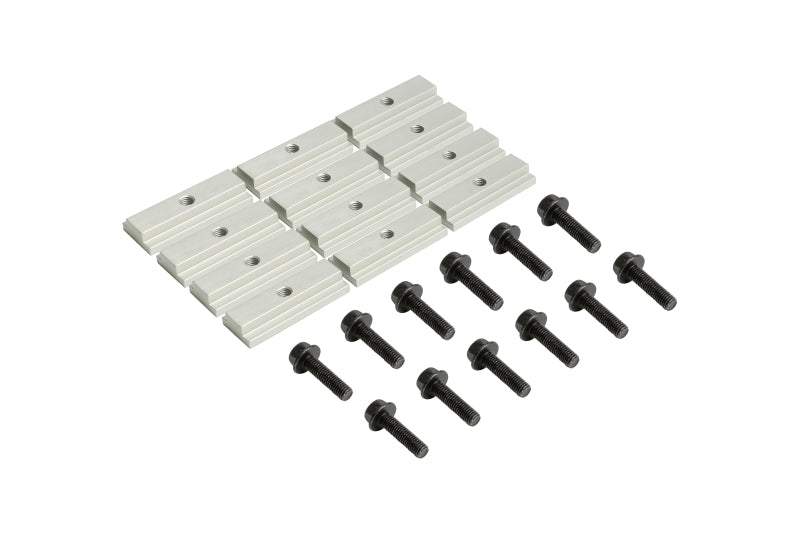 Rhino-Rack Track Mount Reconn-Deck Fit Kit for Jeep JT /  Toyota Tacoma / Tundra Rhino-Rack Track Mount Reconn-Deck Fit Kit for Jeep JT /  Toyota Tacoma / Tundra