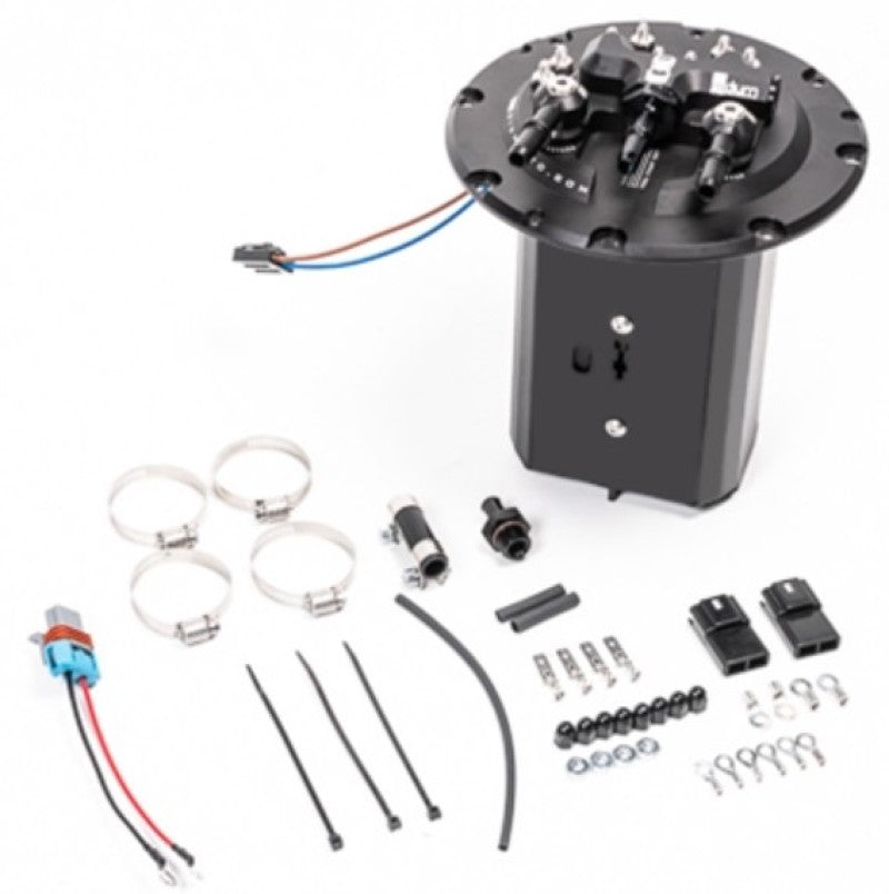 Radium Subaru Fuel Hanger For Walbro F90000267/274/285 - Pumps Not Included Radium Subaru Fuel Hanger For Walbro F90000267/274/285 - Pumps Not Included