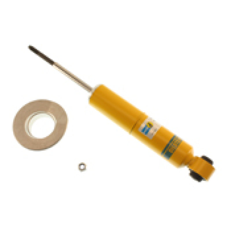 Bilstein B8 1999 Mazda Miata 10th Anniversary Rear 46mm Monotube Shock Absorber Bilstein B8 1999 Mazda Miata 10th Anniversary Rear 46mm Monotube Shock Absorber