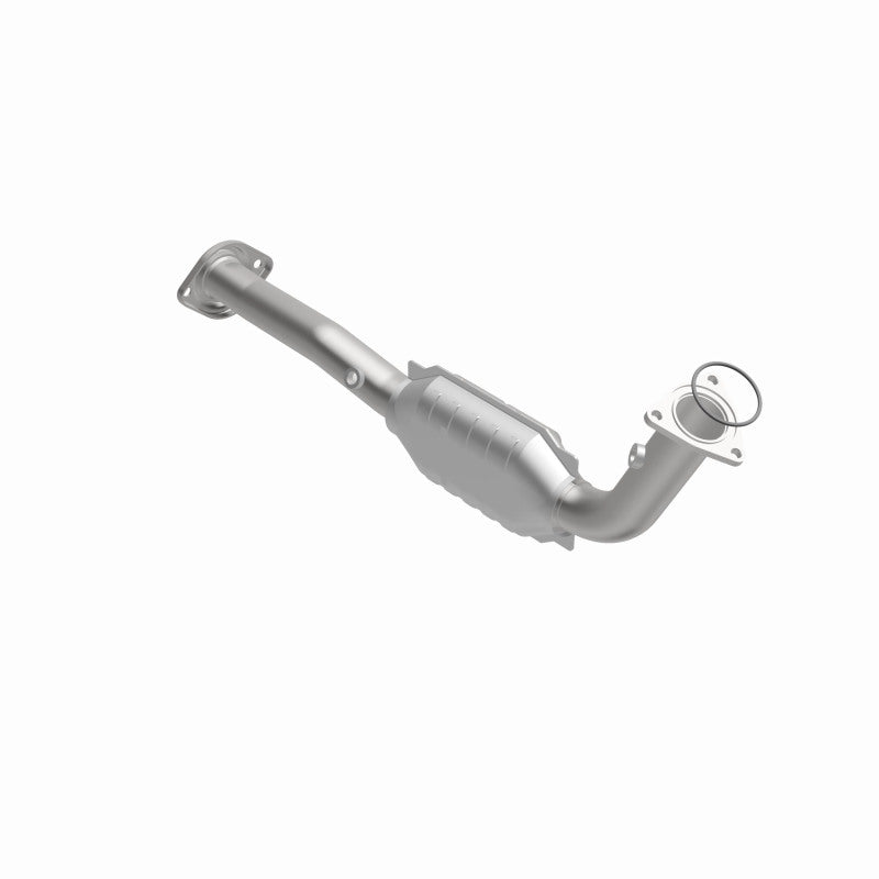 MagnaFlow Conv DF 03-06 Hummer H2 6.0L P/S MagnaFlow Conv DF 03-06 Hummer H2 6.0L P/S