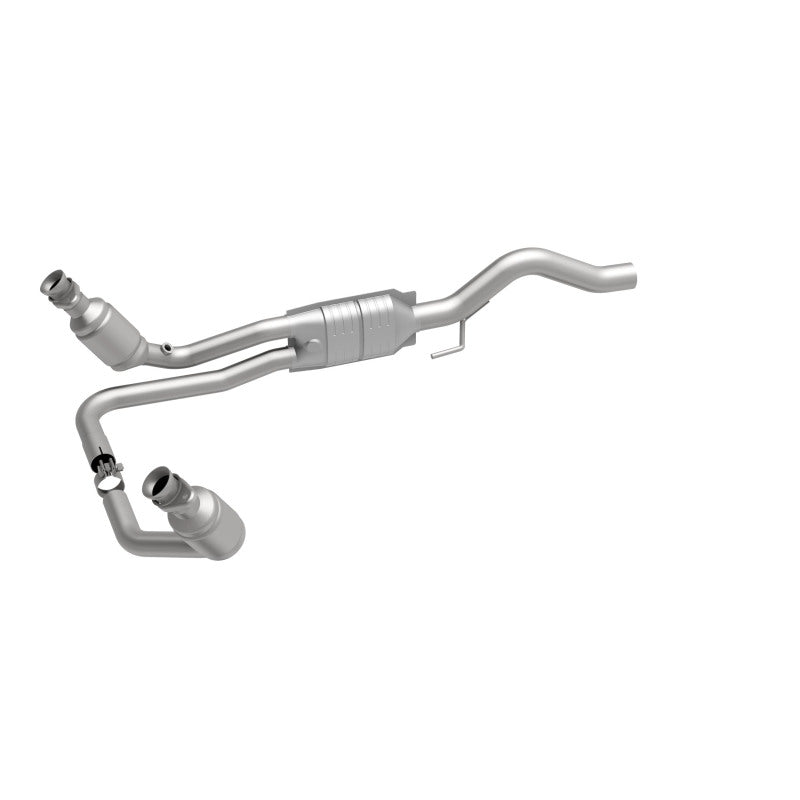 Magnaflow Conv DF 00-03 Dakota 4.7L Magnaflow Conv DF 00-03 Dakota 4.7L