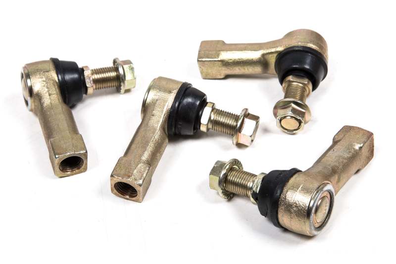 JKS Manufacturing Jeep Wrangler JK/JL Adjustable Sway Bar End Links Rebuild Kit - Rear (for JKS2943) JKS Manufacturing Jeep Wrangler JK/JL Adjustable Sway Bar End Links Rebuild Kit - Rear (for JKS2943)