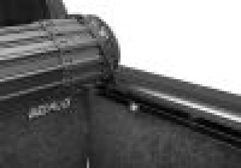 BAK 2022+ Toyota Tundra 5.5ft Bed Revolver X4S Bed Cover BAK 2022+ Toyota Tundra 5.5ft Bed Revolver X4S Bed Cover