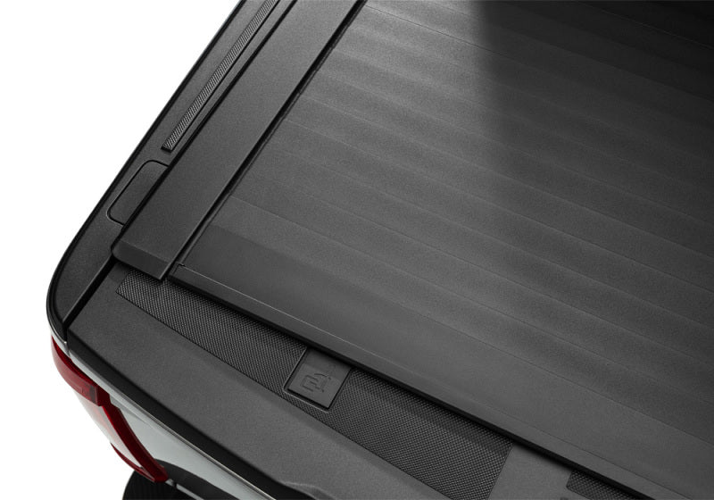 Roll-N-Lock 2022 Ford Maverick 54.4in E-Series Retractable Tonneau Cover Roll-N-Lock 2022 Ford Maverick 54.4in E-Series Retractable Tonneau Cover