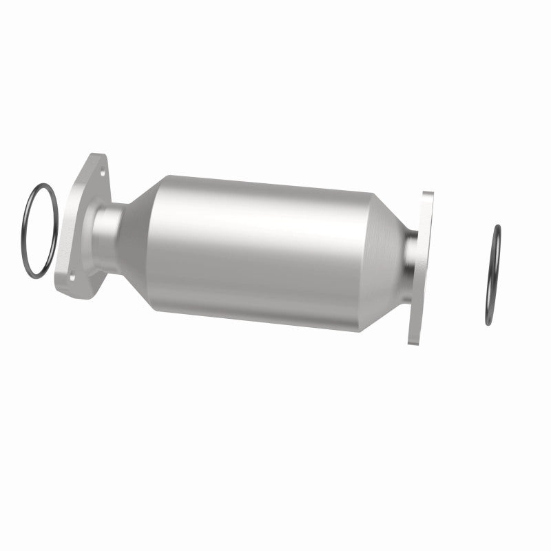 MagnaFlow Conv DF 03-08 Honda/Acura rear OEM MagnaFlow Conv DF 03-08 Honda/Acura rear OEM