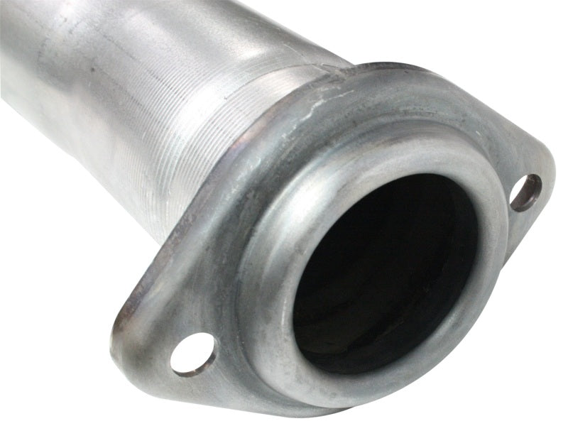 aFe Atlas Exhaust 4in Aluminized Cat-Back w/ 304 SS Black Tip 11-13 Ford F-150 EcoBoost V6 3.5L (tt) aFe Atlas Exhaust 4in Aluminized Cat-Back w/ 304 SS Black Tip 11-13 Ford F-150 EcoBoost V6 3.5L (tt)