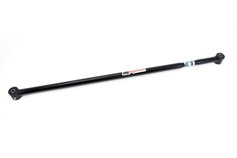 UMI Performance 82-02 GM F-Body On-Car Adjustable Panhard Bar with Poly Bushings UMI Performance 82-02 GM F-Body On-Car Adjustable Panhard Bar with Poly Bushings