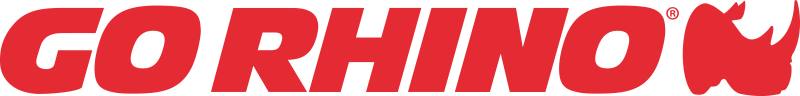 Go Rhino 10-12 Ram Ram 3500HD Brackets for 6in OE Xtreme W2W SideSteps Go Rhino 10-12 Ram Ram 3500HD Brackets for 6in OE Xtreme W2W SideSteps