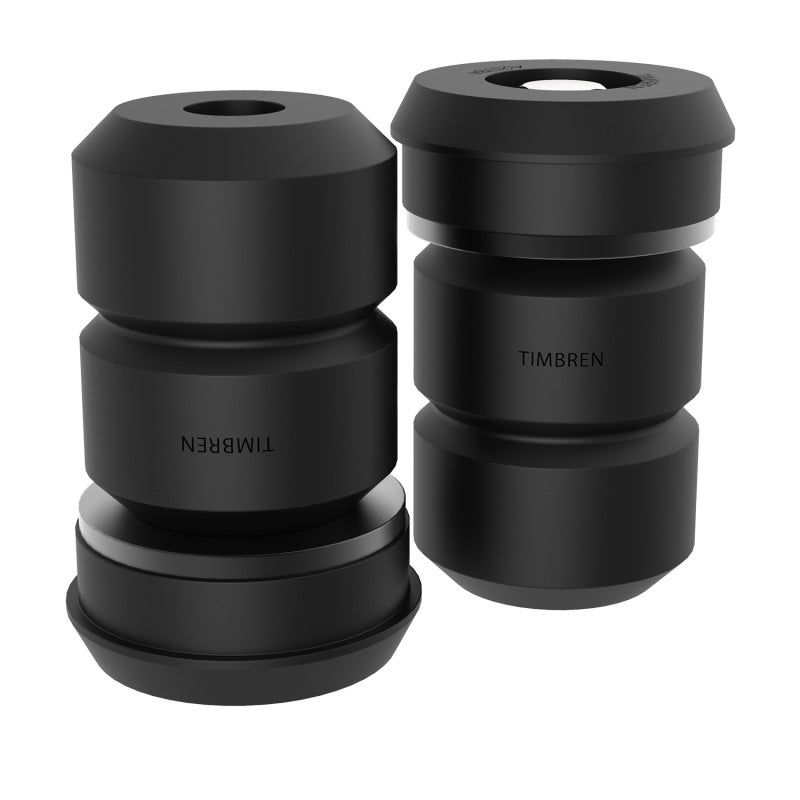 Timbren 2018 Honda Odyssey Rear Suspension Enhancement System Timbren 2018 Honda Odyssey Rear Suspension Enhancement System