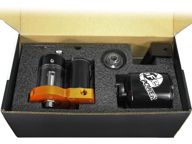 aFe Power DFS780 Series 03-07 Ford Diesel Trucks V8-6.0L (td) Boost Activated 8-10PSI aFe Power DFS780 Series 03-07 Ford Diesel Trucks V8-6.0L (td) Boost Activated 8-10PSI