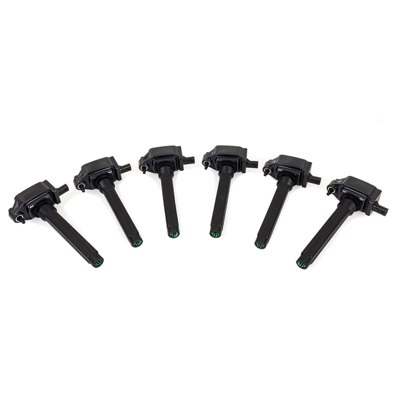 Mishimoto 12-18 Jeep Wrangler 3.6L Single Ignition Coil Mishimoto 12-18 Jeep Wrangler 3.6L Single Ignition Coil