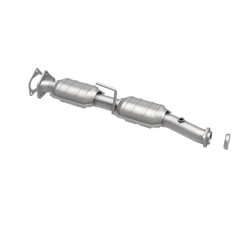 MagnaFlow Conv DF Ranger/B3000/B4000 3.0/4.0L MagnaFlow Conv DF Ranger/B3000/B4000 3.0/4.0L