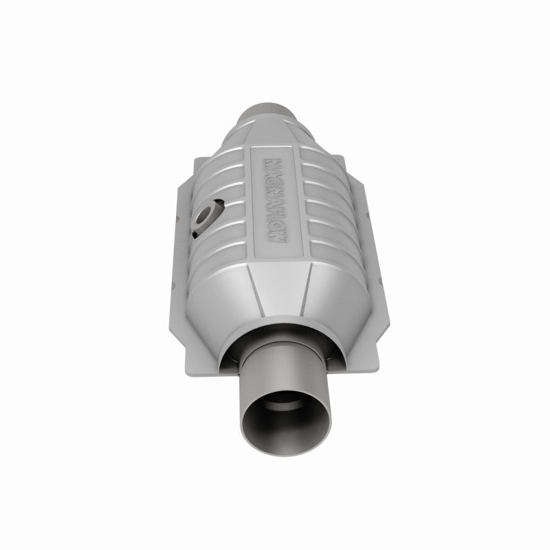 MagnaFlow Conv Universal 2.25 Rear MagnaFlow Conv Universal 2.25 Rear