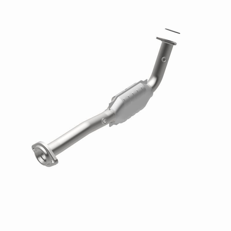MagnaFlow Conv DF 03-06 Hummer H2 6.0L P/S MagnaFlow Conv DF 03-06 Hummer H2 6.0L P/S