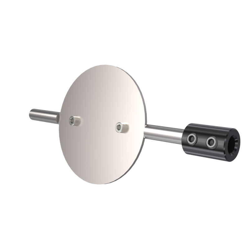 QTP 2.25in Butterfly Kit QTP 2.25in Butterfly Kit