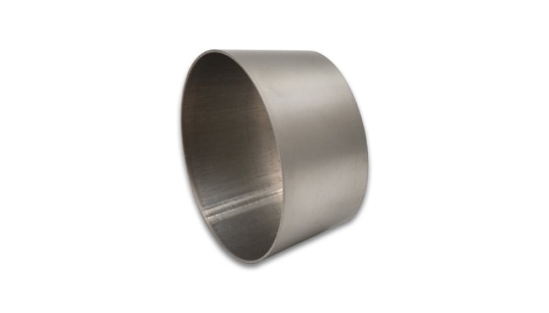 Vibrant 2.50in to 3.00in OD Gr 1 Titanium Transition Vibrant 2.50in to 3.00in OD Gr 1 Titanium Transition