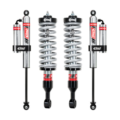 Eibach Pro-Truck Coilover 2.0 Stg 2R for 15-22 Chevrolet Colorado 2WD/4WD (Excl. ZR2 Models 2WD/4WD)
