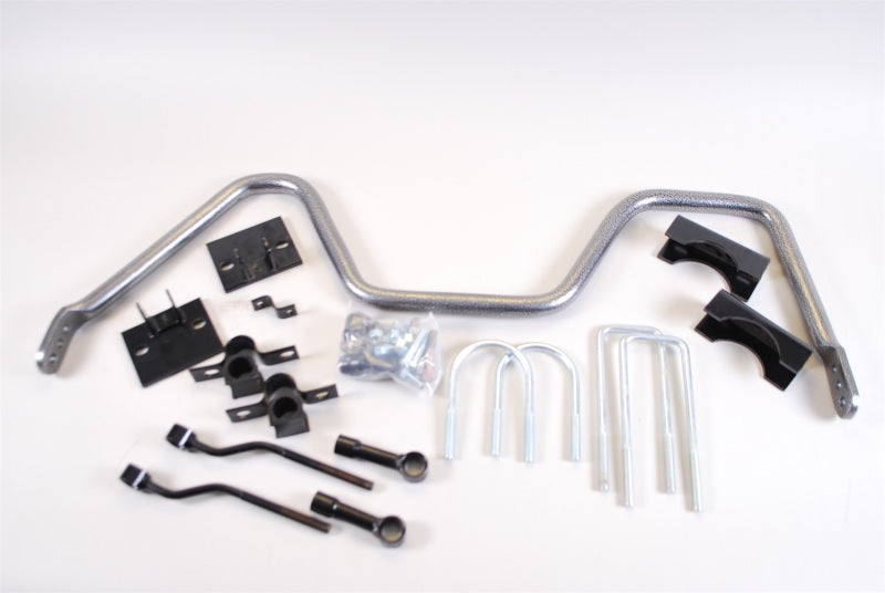 Hellwig 01-06 Chevrolet Silverado 2500 HD Solid Heat Treated Chromoly 1-5/16in Big Wig Rear Sway Bar Hellwig 01-06 Chevrolet Silverado 2500 HD Solid Heat Treated Chromoly 1-5/16in Big Wig Rear Sway Bar