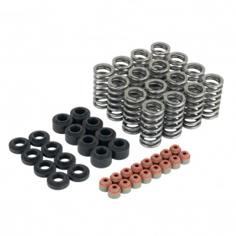 Skunk2 Honda L15B7 Ultra Valve Springs and Spring Base Kit Skunk2 Honda L15B7 Ultra Valve Springs and Spring Base Kit
