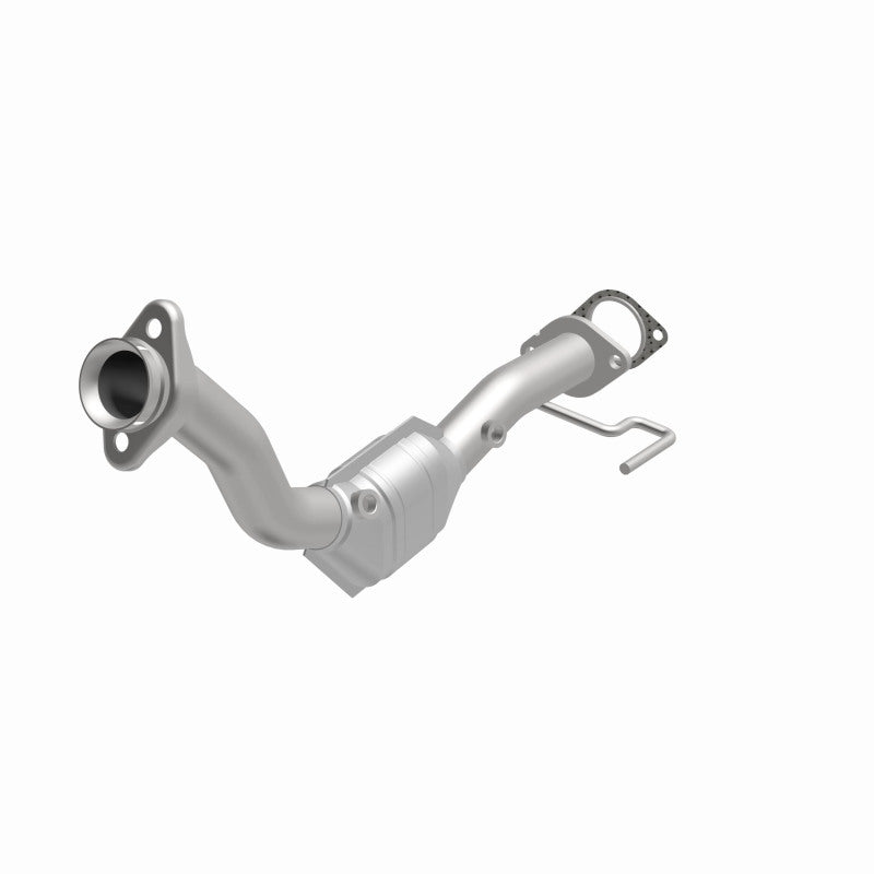 MagnaFlow Conv DF 96-97 Ford Explor 5.0L MagnaFlow Conv DF 96-97 Ford Explor 5.0L