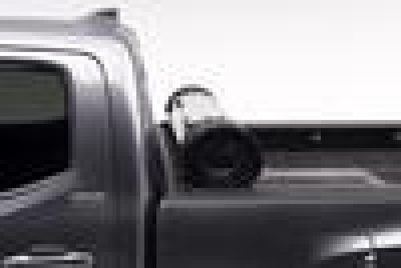 BAK 05-15 Toyota Tacoma 5ft Bed Revolver X2 BAK 05-15 Toyota Tacoma 5ft Bed Revolver X2