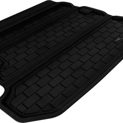3D MAXpider 2010-2018 Volvo S60 Kagu Cargo Liner - Black