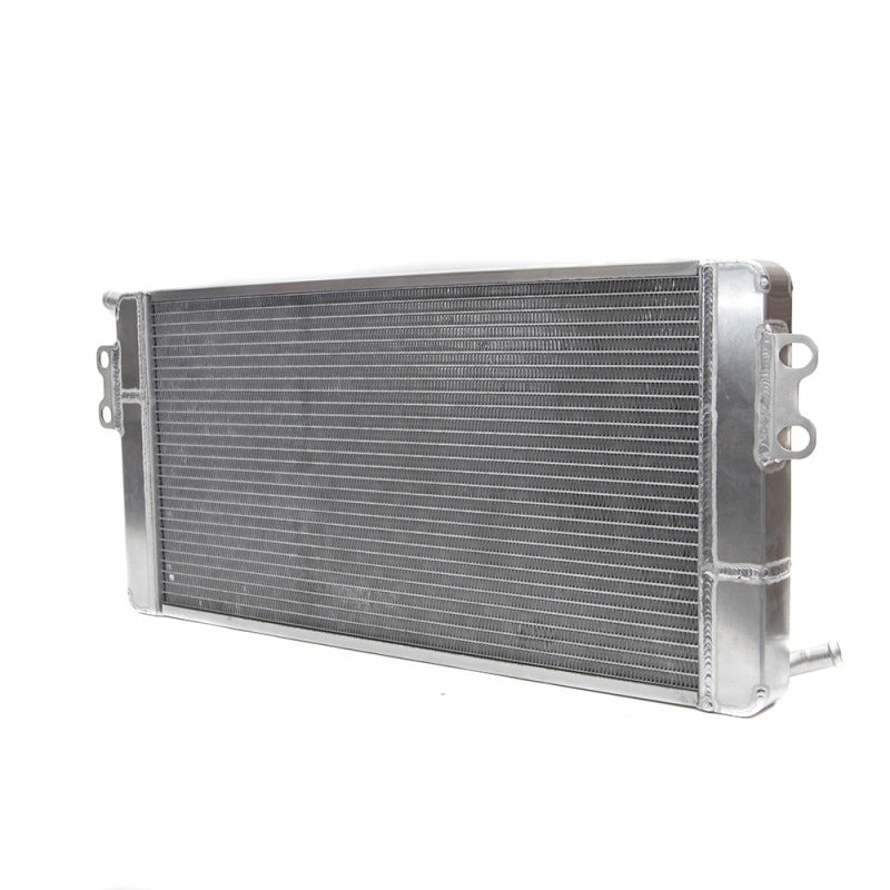 VMP Performance 15+ Ford Mustang Dual-Fan Triple Pass Heat Exchanger VMP Performance 15+ Ford Mustang Dual-Fan Triple Pass Heat Exchanger