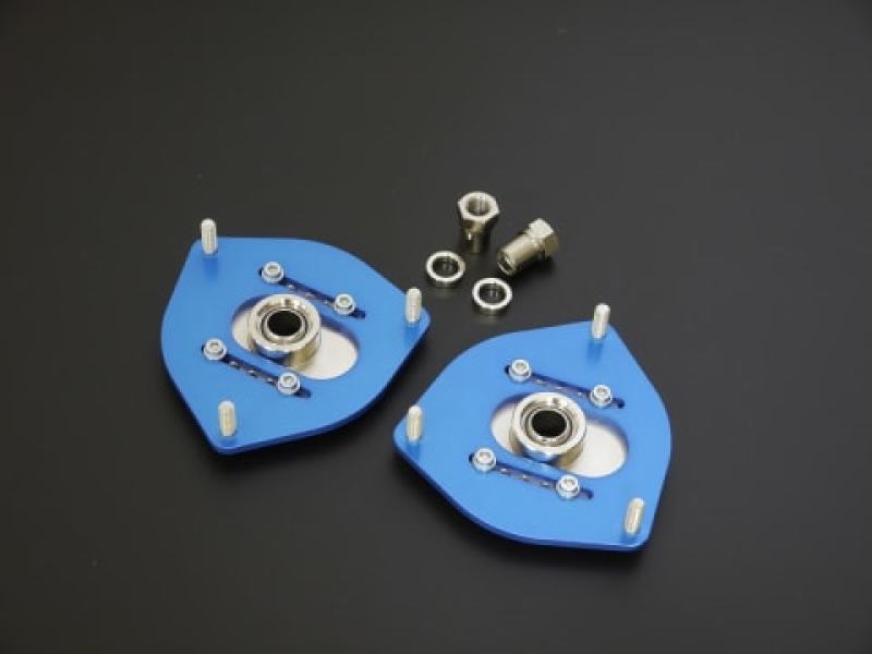 Cusco Pillowball Front 13+ Toyota FRS / Subaru 13+ BRZ / 9-14 Legacy (Adj Camber) Cusco Pillowball Front 13+ Toyota FRS / Subaru 13+ BRZ / 9-14 Legacy (Adj Camber)