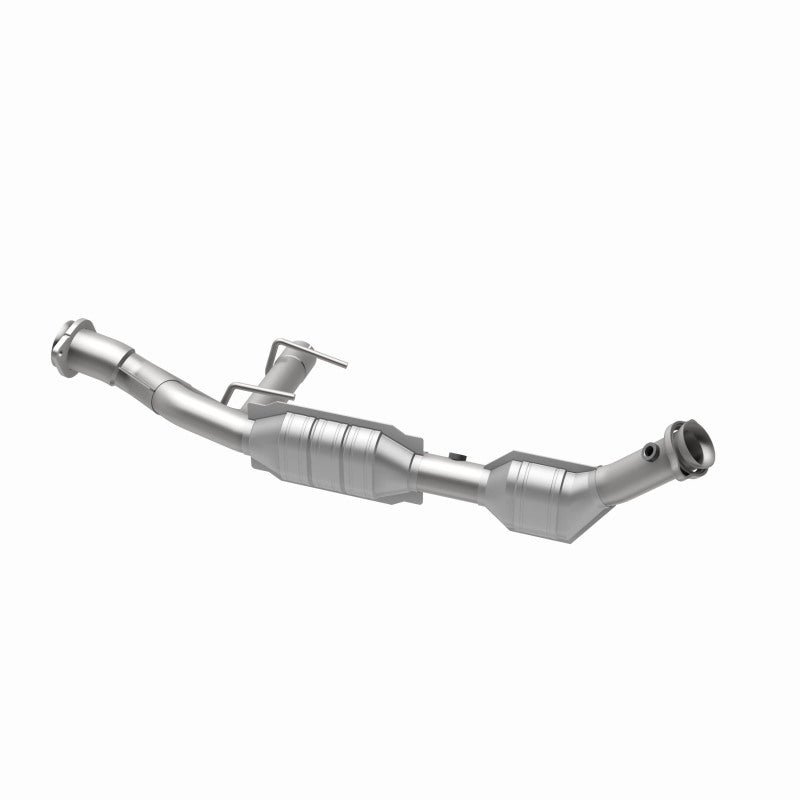MagnaFlow Conv DF 03-04 Exped 4.6L Passenger Side MagnaFlow Conv DF 03-04 Exped 4.6L Passenger Side