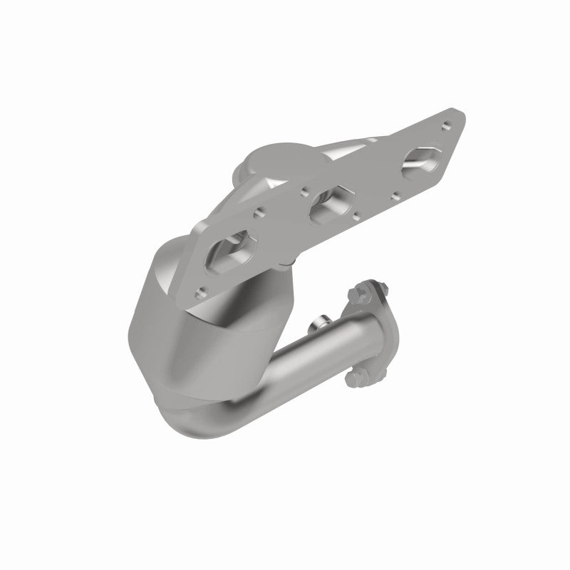 MagnaFlow Conv DF 03 Mazda 6 3.0 Front Manifold MagnaFlow Conv DF 03 Mazda 6 3.0 Front Manifold