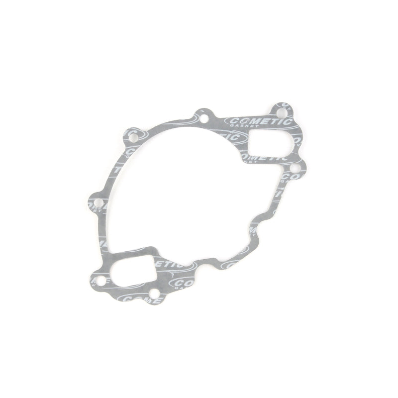 Cometic 87-97 Ford 302/351 Windsor .031in Fiber Water Pump Mounting Gasket - Pump To Block Cometic 87-97 Ford 302/351 Windsor .031in Fiber Water Pump Mounting Gasket - Pump To Block