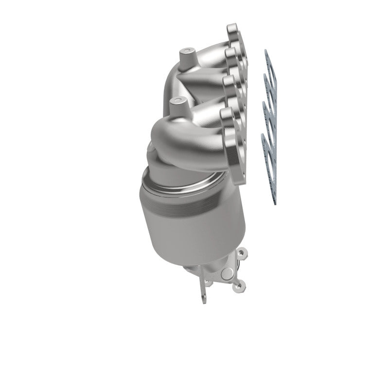 MagnaFlow Conv DF Civic-Del Sol 96-99 1.6L MagnaFlow Conv DF Civic-Del Sol 96-99 1.6L