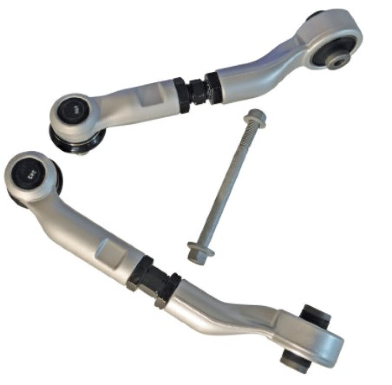 SPC Performance Audi B9 Upper Control Arm Front Right SPC Performance Audi B9 Upper Control Arm Front Right