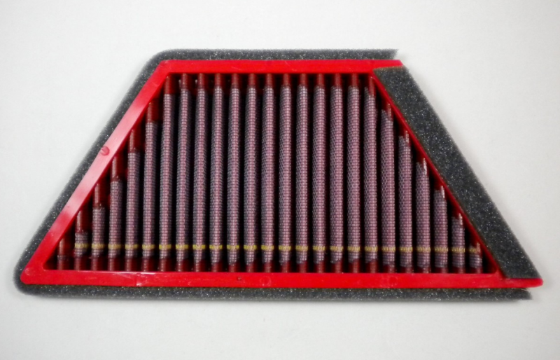 BMC 08+ Kawasaki Concours 14 1400 Replacement Air Filter- Race BMC 08+ Kawasaki Concours 14 1400 Replacement Air Filter- Race