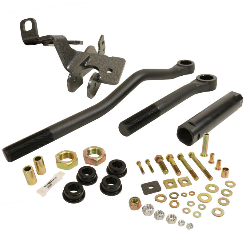 BD Diesel 14-22 RAM 2500/13-22 RAM 3500 Track Bar Kit BD Diesel 14-22 RAM 2500/13-22 RAM 3500 Track Bar Kit