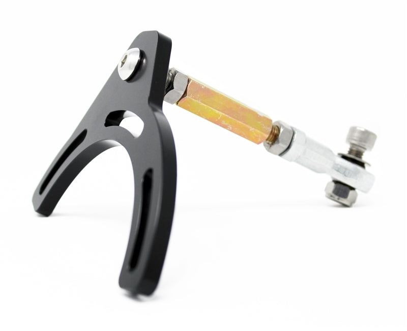 Torque Solution 08-14 Subaru WRX / 04-18 STI VF Turbo WG Bracket Torque Solution 08-14 Subaru WRX / 04-18 STI VF Turbo WG Bracket