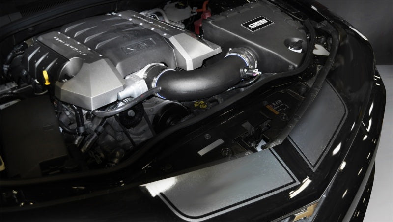 Corsa Chevrolet Camaro 10-14 SS 6.2L V8 Air Intake Corsa Chevrolet Camaro 10-14 SS 6.2L V8 Air Intake