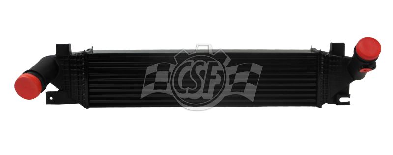 CSF 12-15 Ford Explorer 2.0L OEM Intercooler CSF 12-15 Ford Explorer 2.0L OEM Intercooler